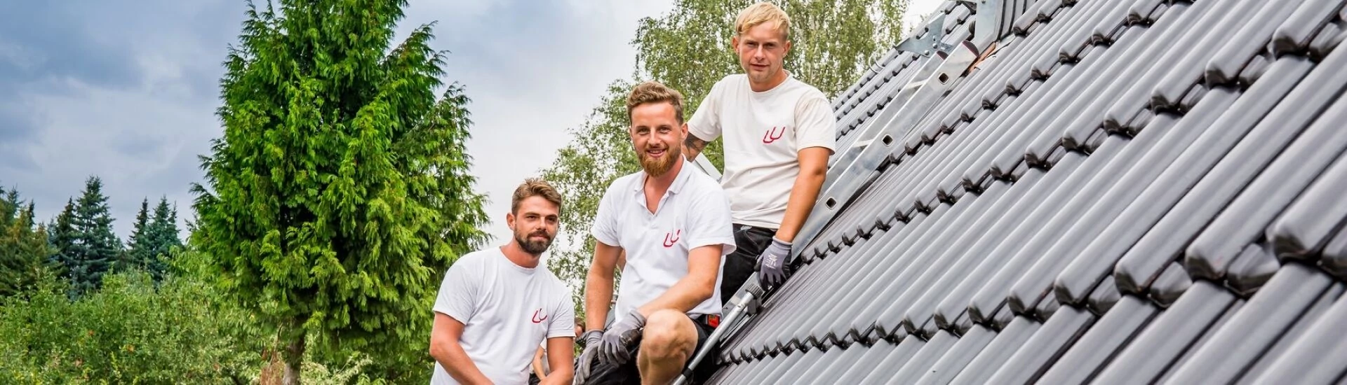 Mittenzwei Dächer – Home